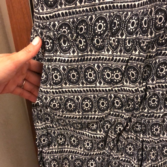 Loft Romper - Picture 4 of 4